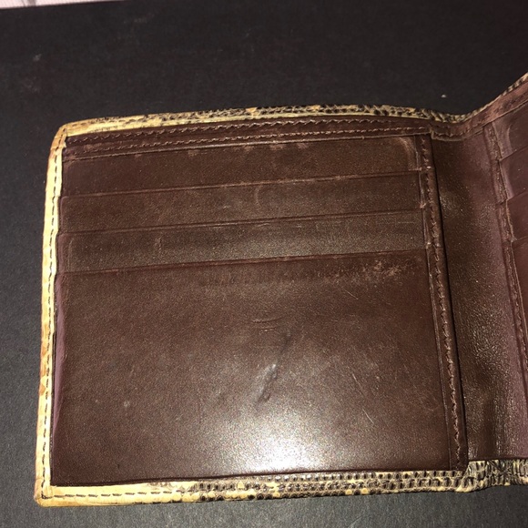 Coach Wallet - Picture 3 of 4